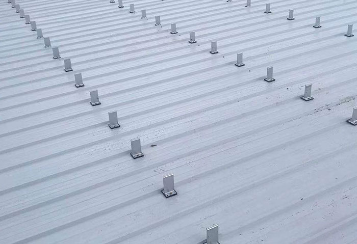 通辽网架钢结构工程有限公司